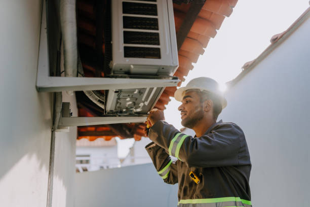 Best HVAC Retrofitting and Upgrading in Pinetop Lakeside, AZ